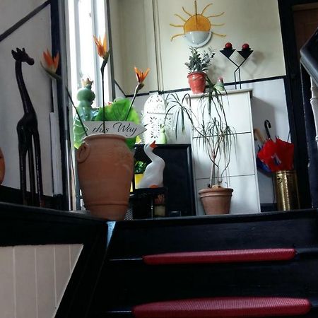 Privatzimmer Im Gasthaus Engel Apartment Dornbirn Ngoại thất bức ảnh