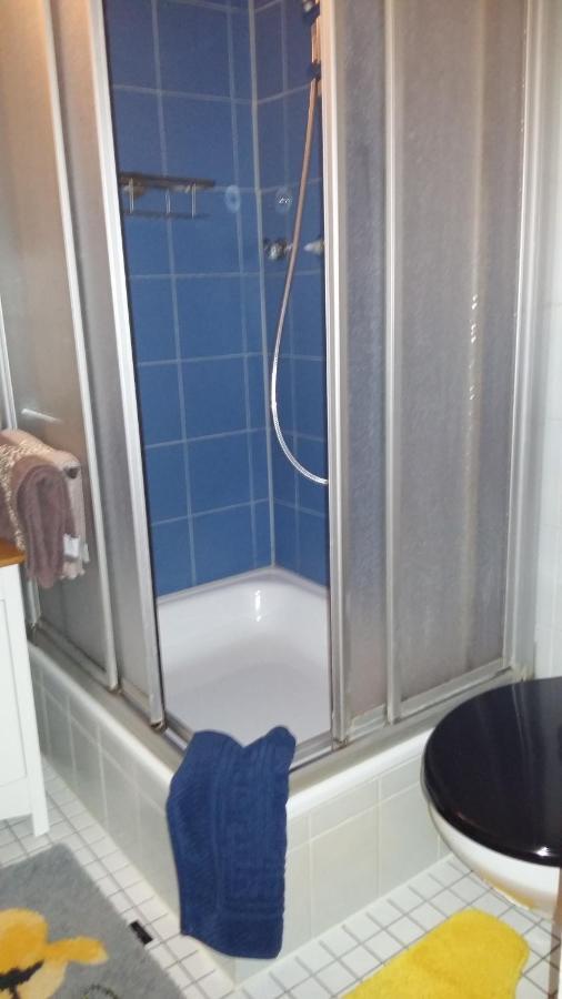 Privatzimmer Im Gasthaus Engel Apartment Dornbirn Ngoại thất bức ảnh